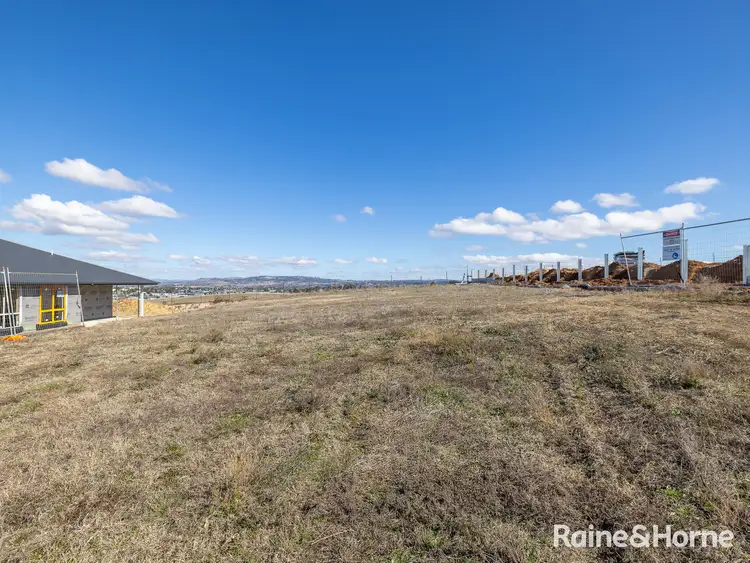 Third view of Homely land listing, 21 Gregory Street, Kelso NSW 2795