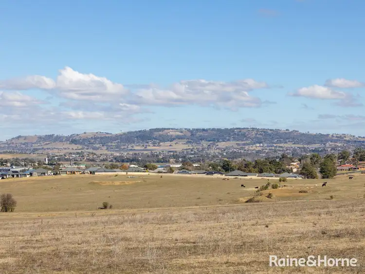 Fourth view of Homely land listing, 21 Gregory Street, Kelso NSW 2795