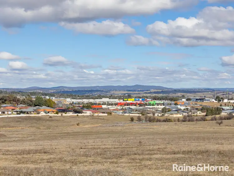 Fifth view of Homely land listing, 21 Gregory Street, Kelso NSW 2795
