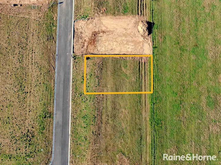 Sixth view of Homely land listing, 21 Gregory Street, Kelso NSW 2795