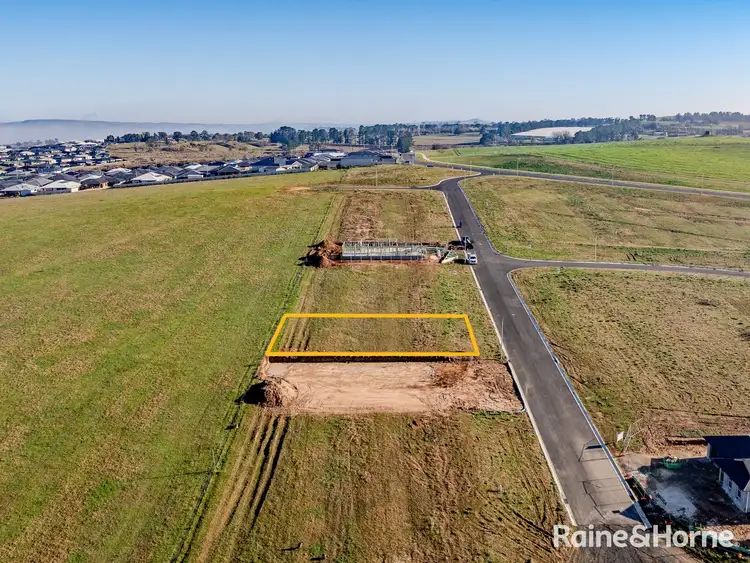 Seventh view of Homely land listing, 21 Gregory Street, Kelso NSW 2795