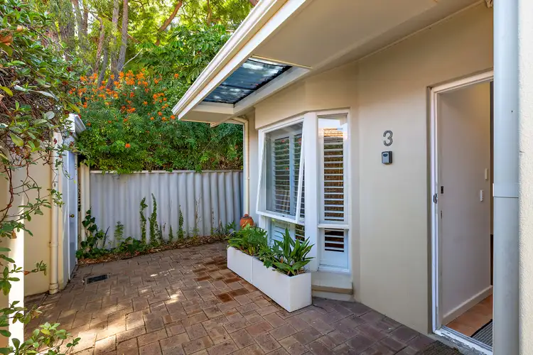 3/32 Martin Avenue, Nedlands WA 6009
