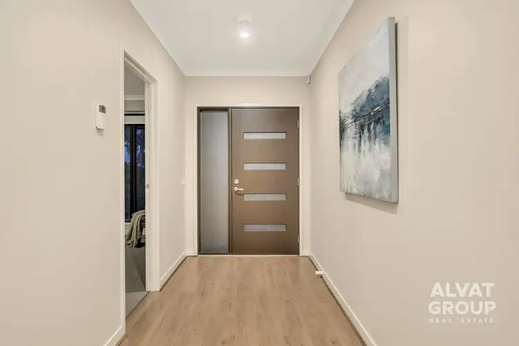 Third view of Homely house listing, 31 Bluebell Drive, Craigieburn VIC 3064