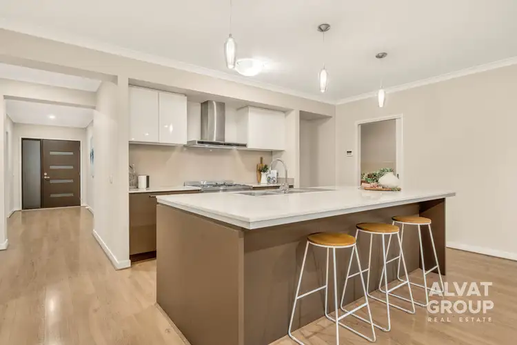 Seventh view of Homely house listing, 31 Bluebell Drive, Craigieburn VIC 3064