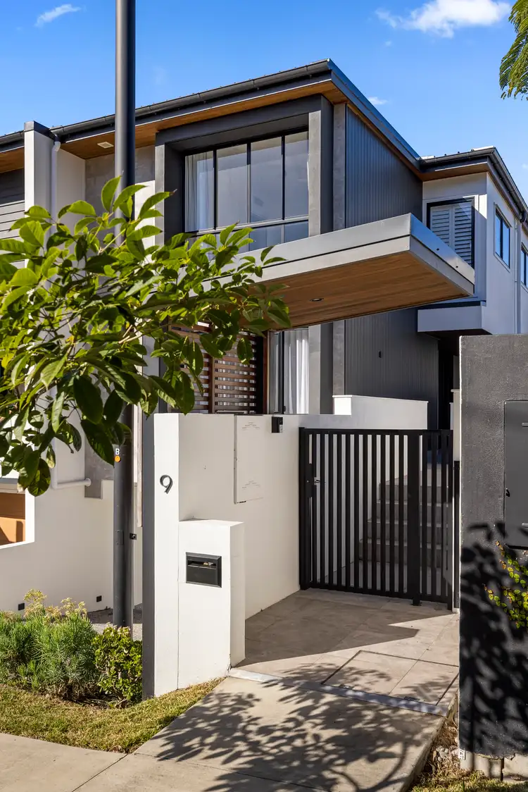 9 Whyenbah Street, Hamilton QLD 4007