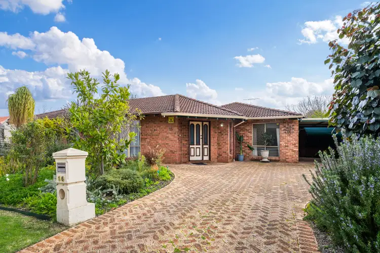 Second view of Homely house listing, 15 Grant Street, Geographe WA 6280