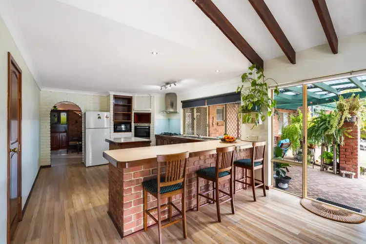 Fifth view of Homely house listing, 15 Grant Street, Geographe WA 6280