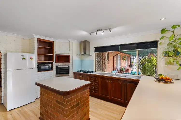 Sixth view of Homely house listing, 15 Grant Street, Geographe WA 6280