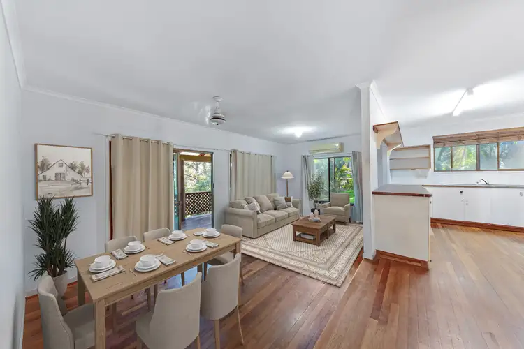 Second view of Homely unit listing, 8a Warruga Street, Cannonvale QLD 4802