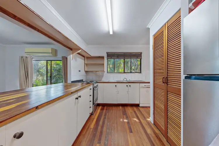 Third view of Homely unit listing, 8a Warruga Street, Cannonvale QLD 4802