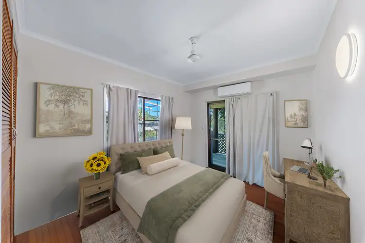 Fourth view of Homely unit listing, 8a Warruga Street, Cannonvale QLD 4802