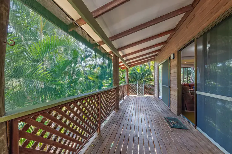 Seventh view of Homely unit listing, 8a Warruga Street, Cannonvale QLD 4802