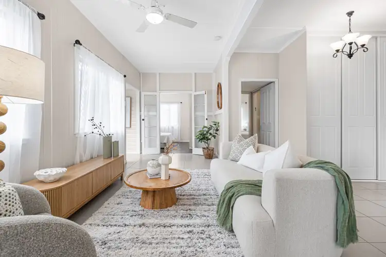 Third view of Homely house listing, 21 Berringar Street, Wynnum QLD 4178