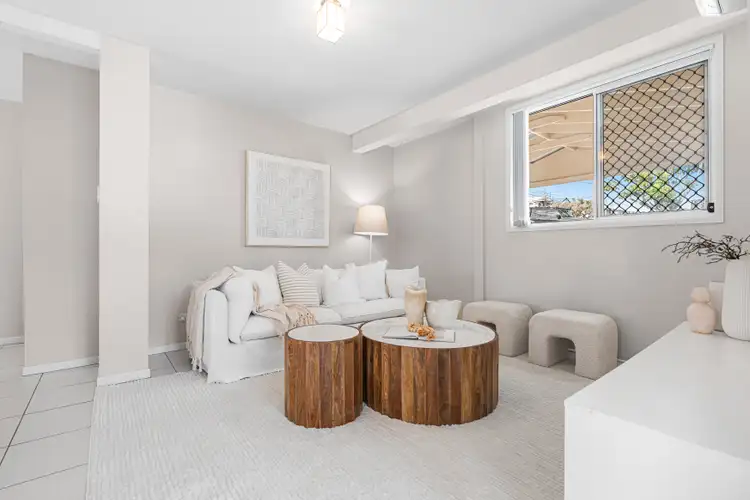 Fourth view of Homely house listing, 21 Berringar Street, Wynnum QLD 4178