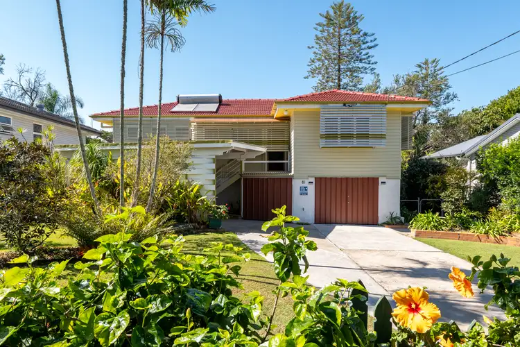 81 Appleby Road, Stafford QLD 4053