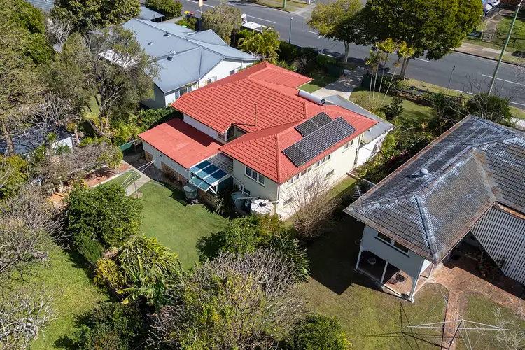 Third view of Homely house listing, 81 Appleby Road, Stafford QLD 4053