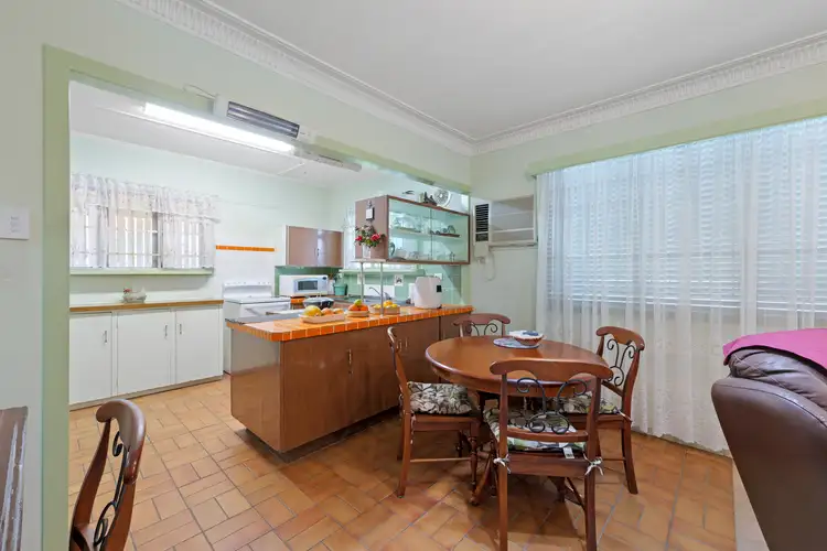 Sixth view of Homely house listing, 81 Appleby Road, Stafford QLD 4053