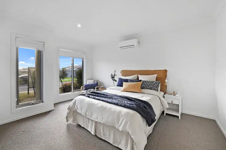 Second view of Homely house listing, 57 Laurette Avenue, San Remo VIC 3925