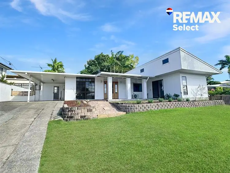Second view of Homely house listing, 5 Alexander Street, Rural View QLD 4740