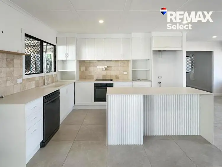 Fourth view of Homely house listing, 5 Alexander Street, Rural View QLD 4740
