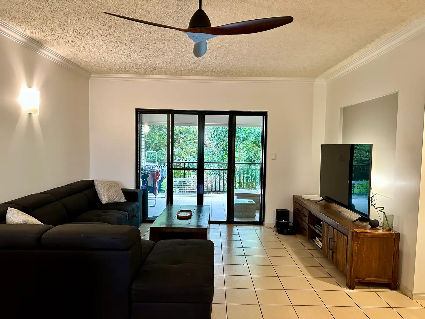 Main view of Homely apartment listing, B2/2-8 Rigg Street, Woree QLD 4868