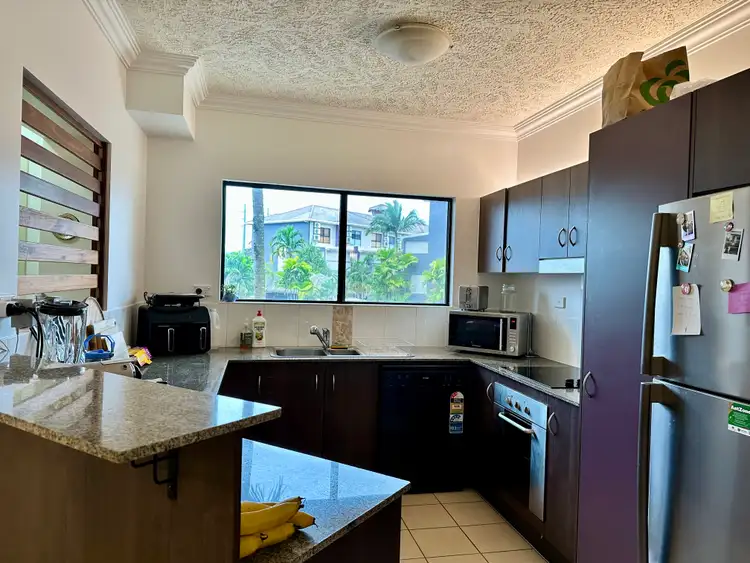 Second view of Homely apartment listing, B2/2-8 Rigg Street, Woree QLD 4868