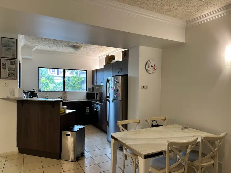 Third view of Homely apartment listing, B2/2-8 Rigg Street, Woree QLD 4868