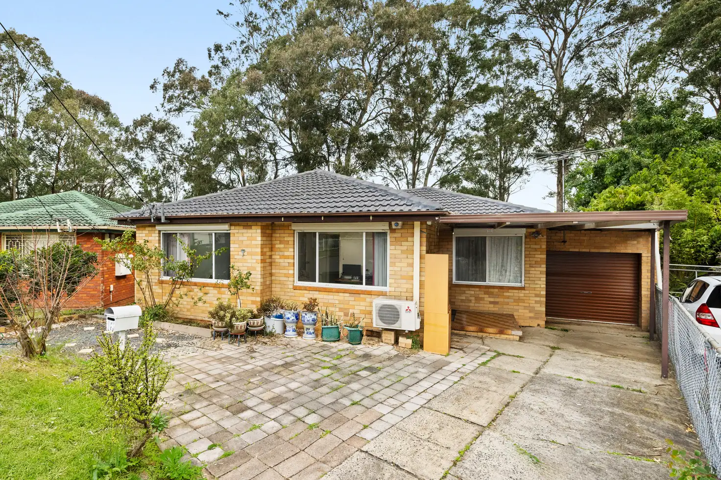 Main view of Homely house listing, 16 Gowrie Place, Cabramatta NSW 2166