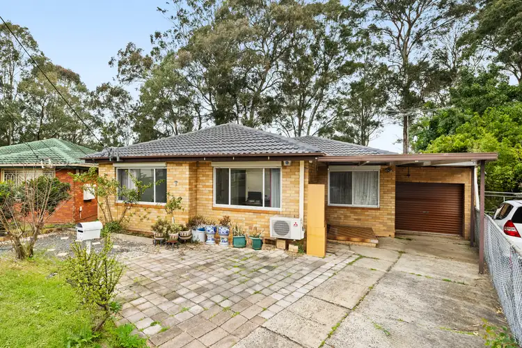 Second view of Homely house listing, 16 Gowrie Place, Cabramatta NSW 2166