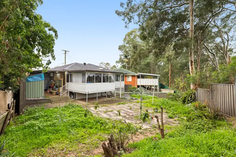 Third view of Homely house listing, 16 Gowrie Place, Cabramatta NSW 2166