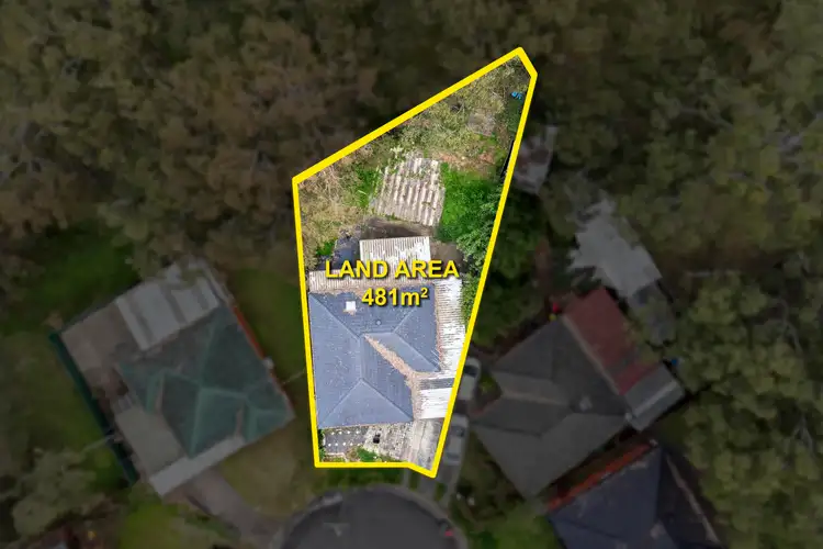 Third view of Homely house listing, 16 Gowrie Place, Cabramatta NSW 2166