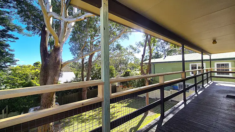 Main view of Homely house listing, 32 Sycamore Ave, Bateau Bay NSW 2261
