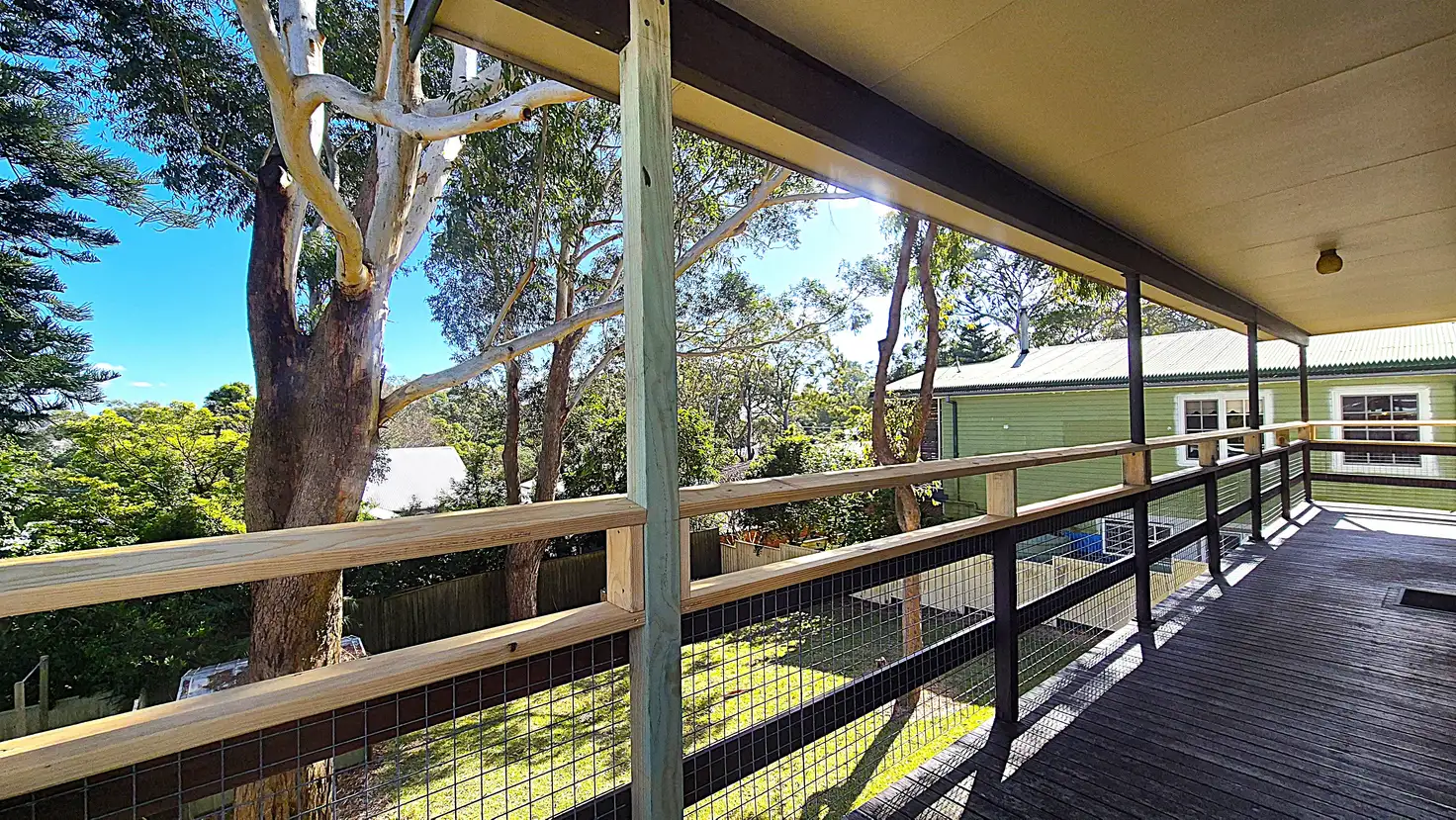 Main view of Homely house listing, 32 Sycamore Ave, Bateau Bay NSW 2261