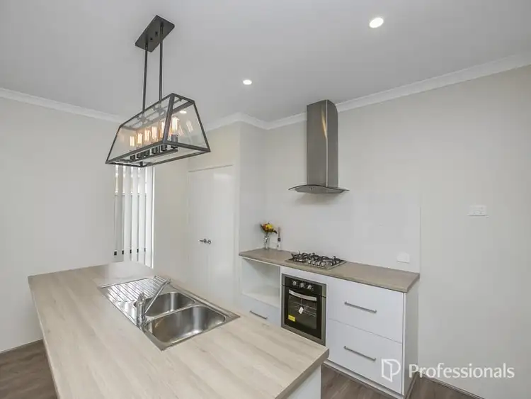 Third view of Homely house listing, 17 Peridot Street, Treeby WA 6164