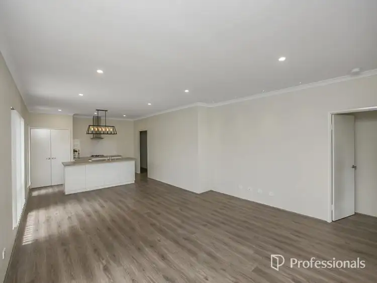 Fifth view of Homely house listing, 17 Peridot Street, Treeby WA 6164