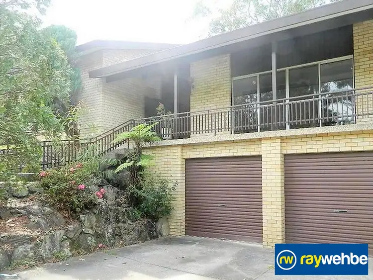 16 Corunna Avenue, North Rocks NSW 2151