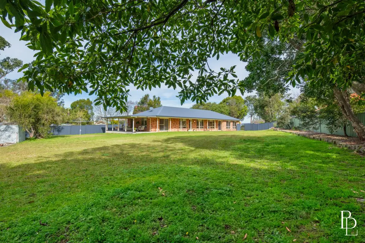 Main view of Homely house listing, 3 Raymond Place, Cambewarra Village NSW 2540