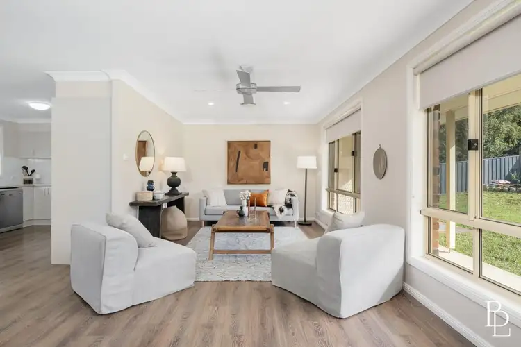 Third view of Homely house listing, 3 Raymond Place, Cambewarra Village NSW 2540