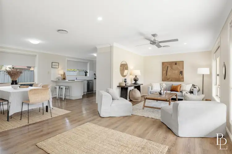 Fourth view of Homely house listing, 3 Raymond Place, Cambewarra Village NSW 2540