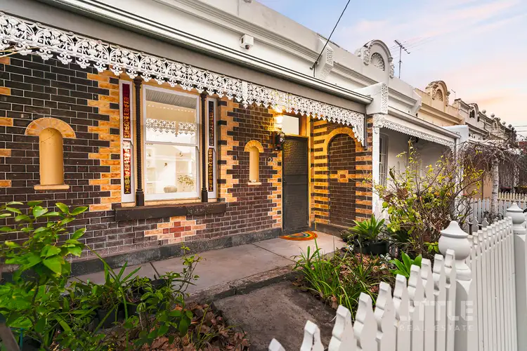129 Hotham Street, Collingwood VIC 3066