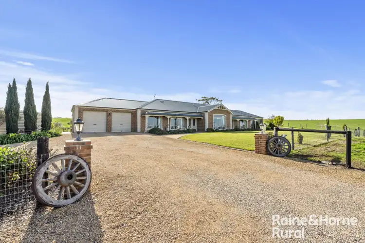 602 Alexandrina Road, Strathalbyn SA 5255