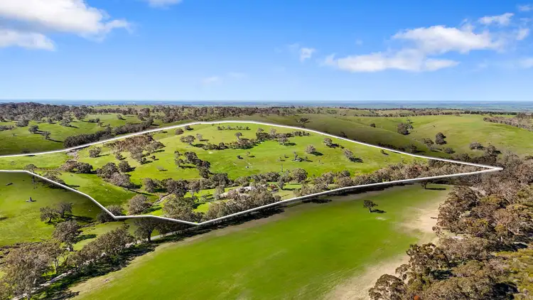 Main view of Homely rural property listing, 682 Wattle Flat Road, Ashbourne SA 5157