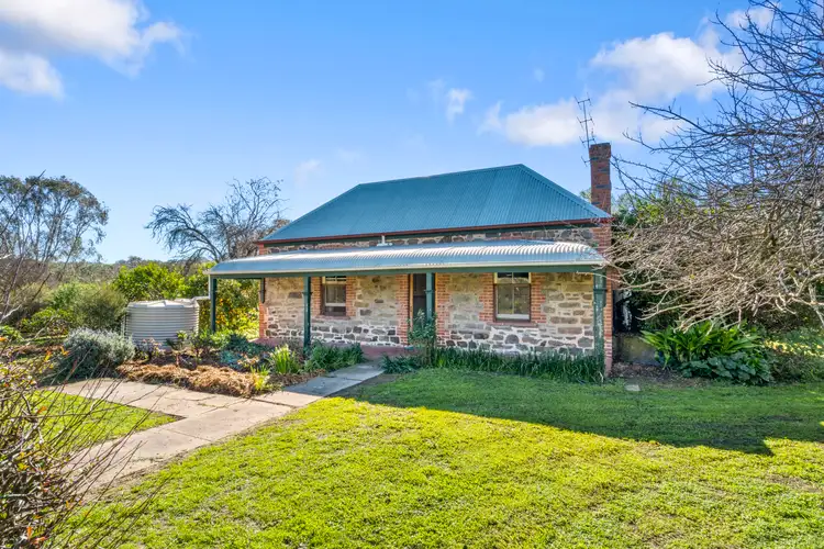 Second view of Homely rural property listing, 682 Wattle Flat Road, Ashbourne SA 5157