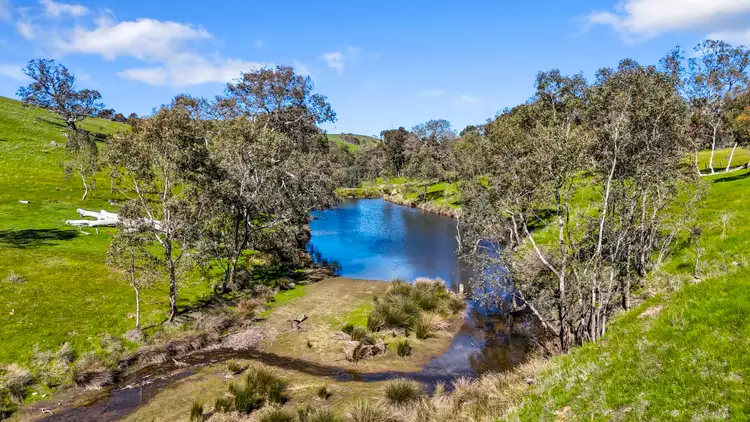 Third view of Homely rural property listing, 682 Wattle Flat Road, Ashbourne SA 5157