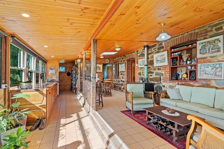 Sixth view of Homely rural property listing, 682 Wattle Flat Road, Ashbourne SA 5157