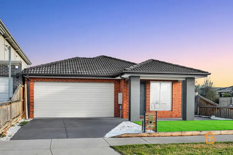 17 Ajax Street, Truganina VIC 3029