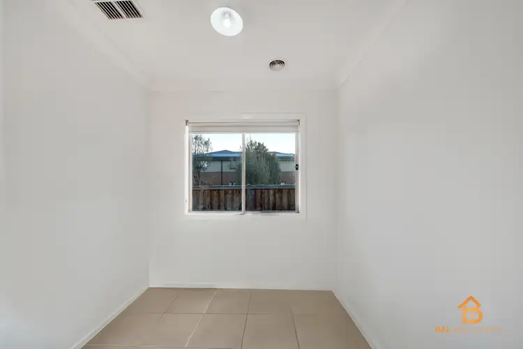 Third view of Homely house listing, 17 Ajax Street, Truganina VIC 3029