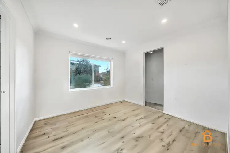 Fourth view of Homely house listing, 17 Ajax Street, Truganina VIC 3029