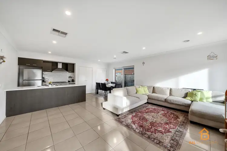 Sixth view of Homely house listing, 17 Ajax Street, Truganina VIC 3029