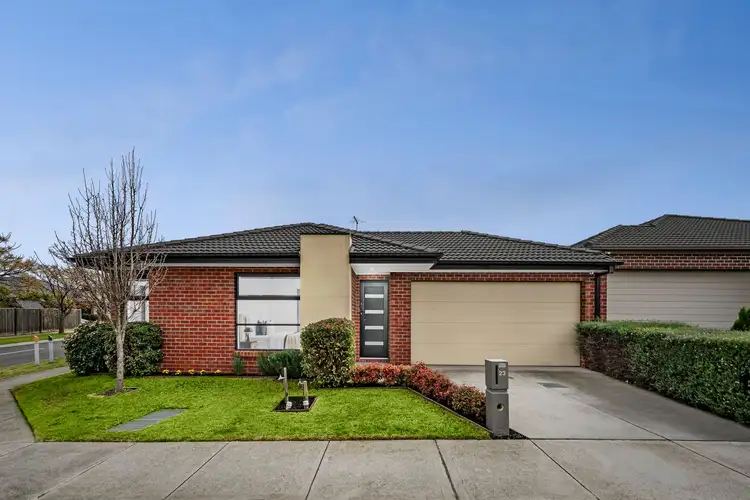 23 Spearys Road, Diggers Rest VIC 3427